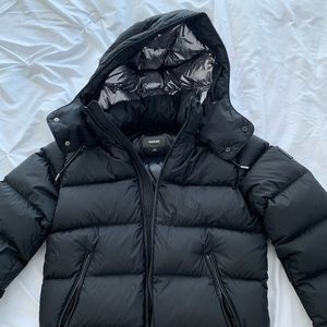 Men’s Mackage Jacket